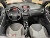 Citroen C3 Pluriel 1.4 HDi