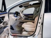 Mercedes-Benz EQS  450+