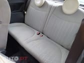 Fiat 500 1.2 8V Lounge