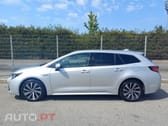 Toyota Corolla Touring Sports 1.8 Hybrid Comfort+P.Sport