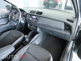 Skoda Fabia Break 1,0 TSI
