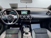 Mercedes-Benz A 250 AMG-LINE LED