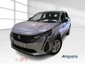 Peugeot 3008 1.5 BlueHDi Active Pack