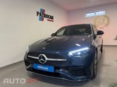 Mercedes-Benz C 300 e T 9G-TRONIC AMG Line