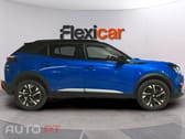 Peugeot 2008 1.2 PureTech GT
