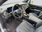 Mercedes-Benz EQS 450+ Art Advanced Plus 