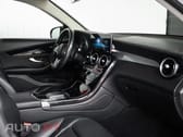 Mercedes-Benz GLC 300 de 4-matic