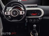 Renault Twingo ENERGY TCe 90 Dynamique
