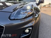 Ford Puma 1.0 EcoBoost MHEV Titanium