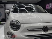 Fiat 500 1.2 New Lounge