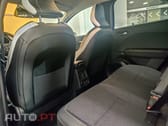 Renault Captur 1.6 E-Tech Plug-In Hybrid Techno