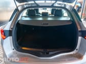 Renault Mégane Sport Tourer 1.5 dCi Intens