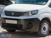 Peugeot Partner 1.6 BlueHDi L1 Pro