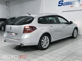 Renault Laguna Break 2.0 DCi Dynamique S 4control