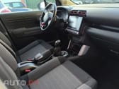 Citroen C3 Aircross 1.6 BlueHDi Feel