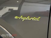 Porsche Cayenne E-Hybrid Bose