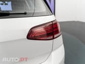 Volkswagen e-Golf AC/DC