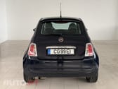 Fiat 500 1.2 8V Lounge