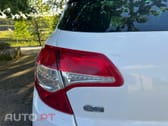 Citroen C4 1.6 e-HDi Exclusive J17 CMP6