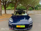 Porsche Panamera S E-HIBRID