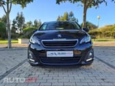 Peugeot 108 1.0 VTi Style