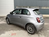 Fiat 500e 42kWh Pop