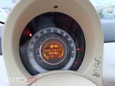 Fiat 500 1.2 8V Lounge