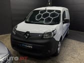 Renault Kangoo Z.E.