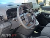 Fiat Doblo Doblo 1.5 BlueHDi Maxi