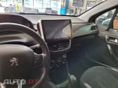 Peugeot 208 1.2 VTi Allure