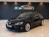 Volkswagen Golf 2.0 TDI GTD DSG