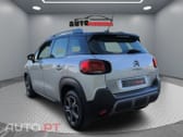 Citroen C3 Aircross 1.2 PureTech Feel