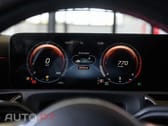 Mercedes-Benz A 180 d AMG Line Aut.