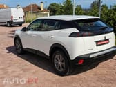 Peugeot 2008 1.2 PureTech Active Pack