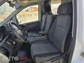 Mercedes-Benz Vito Longa