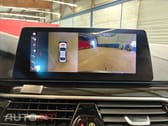 BMW 518 d Luxury Auto