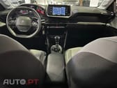 Peugeot 208 1.5 BlueHDi Allure Pack