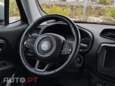 Jeep Renegade 1.6 MJD Limited