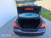 Mercedes-Benz CLK 200 K Avantgarde Aut.