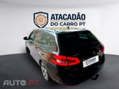 Peugeot 308 SW 1.2 PureTech Style