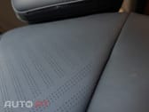 MG MG5 61 kWh Luxury