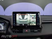 Toyota RAV4 2.5 HDF Plug-in Premium AWD-i