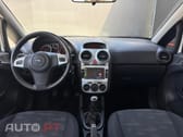 Opel Astra 1.3CDTi