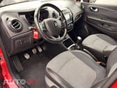 Renault Captur 0.9 TCE Exclusive