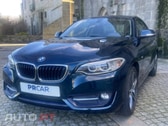 BMW 218 218i SPORT