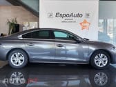 Peugeot 508 1.5 BlueHDi Business Line