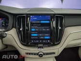 Volvo XC60 2.0 T6 PHEV Inscription AWD