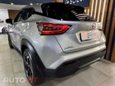 Nissan Juke 1.0 DIG-T N-Connecta NAV.