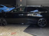 Peugeot E-308 54 kWh GT