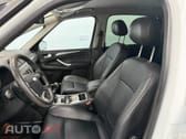 Ford S-Max 2.0 TDCi Titanium 7L